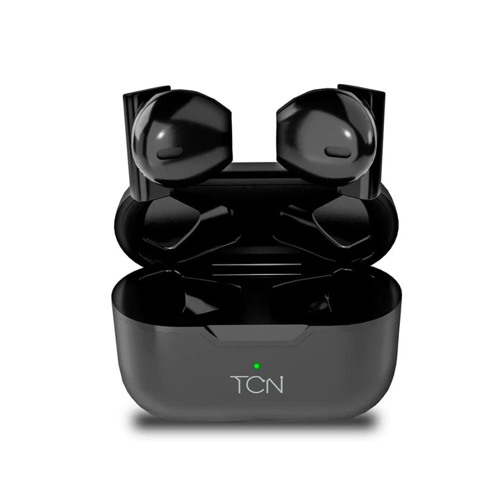Fone de Ouvido Bluetooth TWS TCN Preto