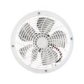Exaustor de Parede com Grade Interna 25cm Ventimais Bivolt