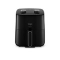 Airfryer Fritadeira Elétrica Elgin Prática Fry 3,7L 220V 1400W