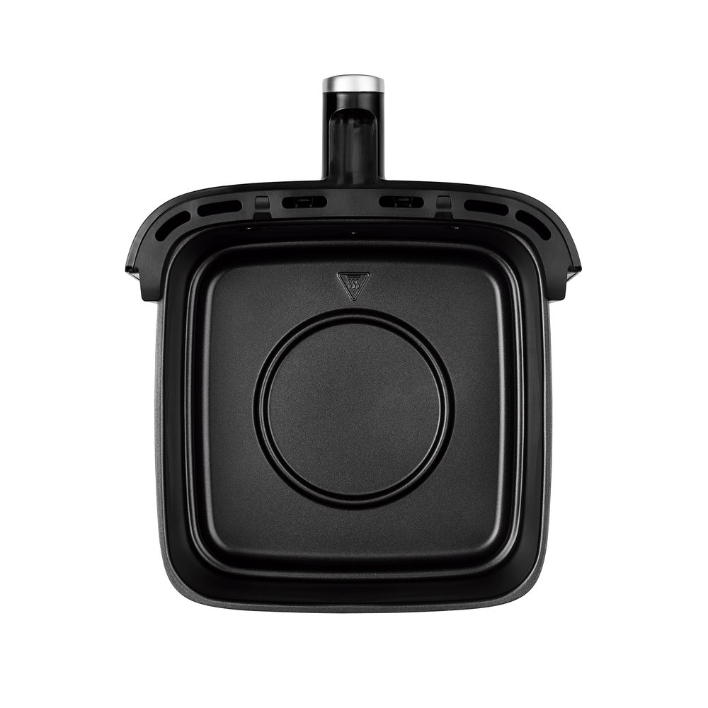 Airfryer Fritadeira Elétrica Elgin Prática Fry 3,7L 220V 1400W