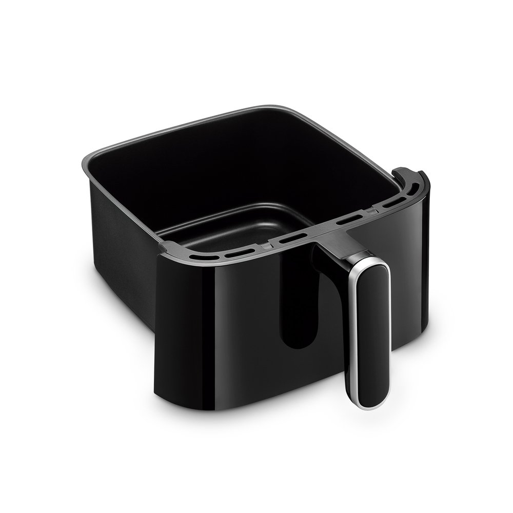 Airfryer Fritadeira Elétrica Elgin Prática Fry 3,7L 220V 1400W