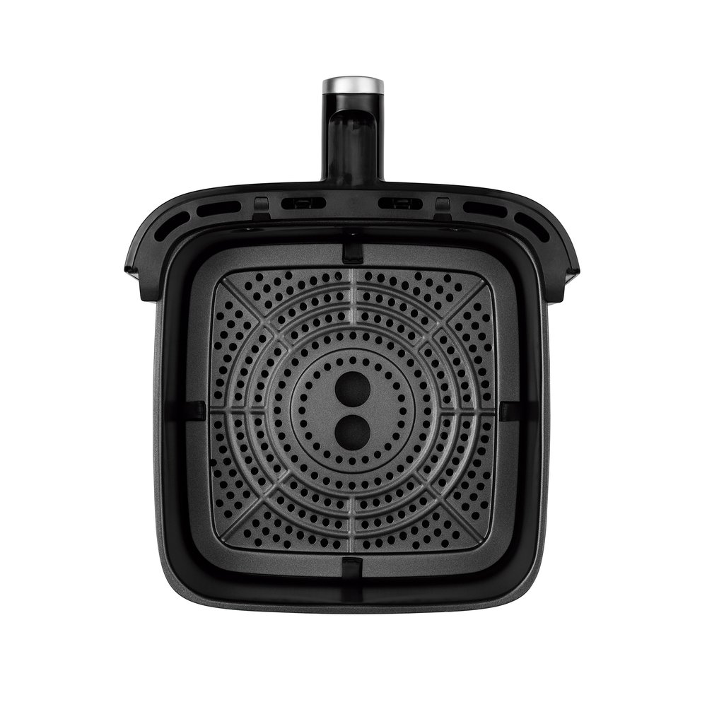 Airfryer Fritadeira Elétrica Elgin Prática Fry 3,7L 220V 1400W