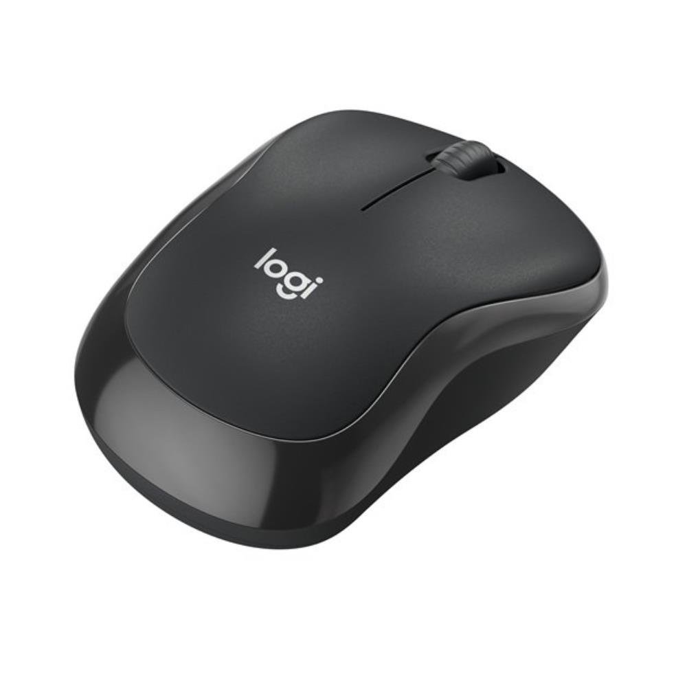 Mouse Logitech M220 Sem Fio Silent Preto - 910-007482