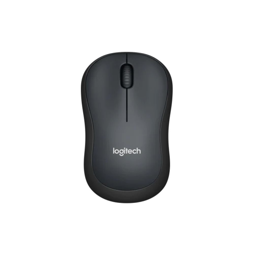 Mouse Logitech M220 Sem Fio Silent Preto - 910-007482