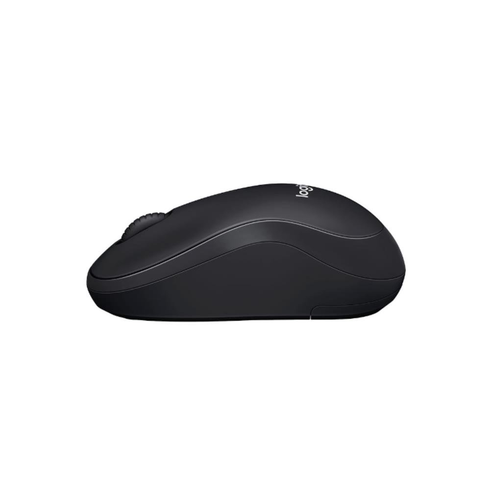 Mouse Logitech M220 Sem Fio Silent Preto - 910-007482
