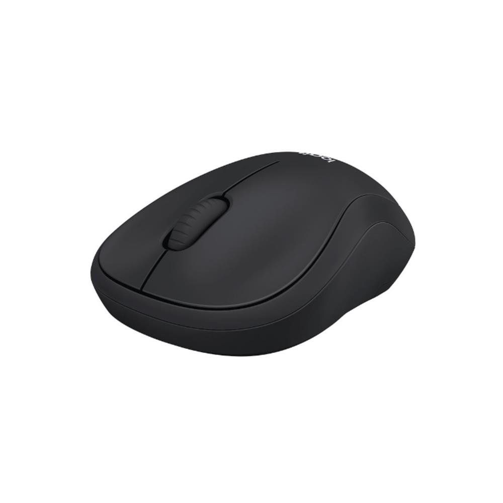 Mouse Logitech M220 Sem Fio Silent Preto - 910-007482