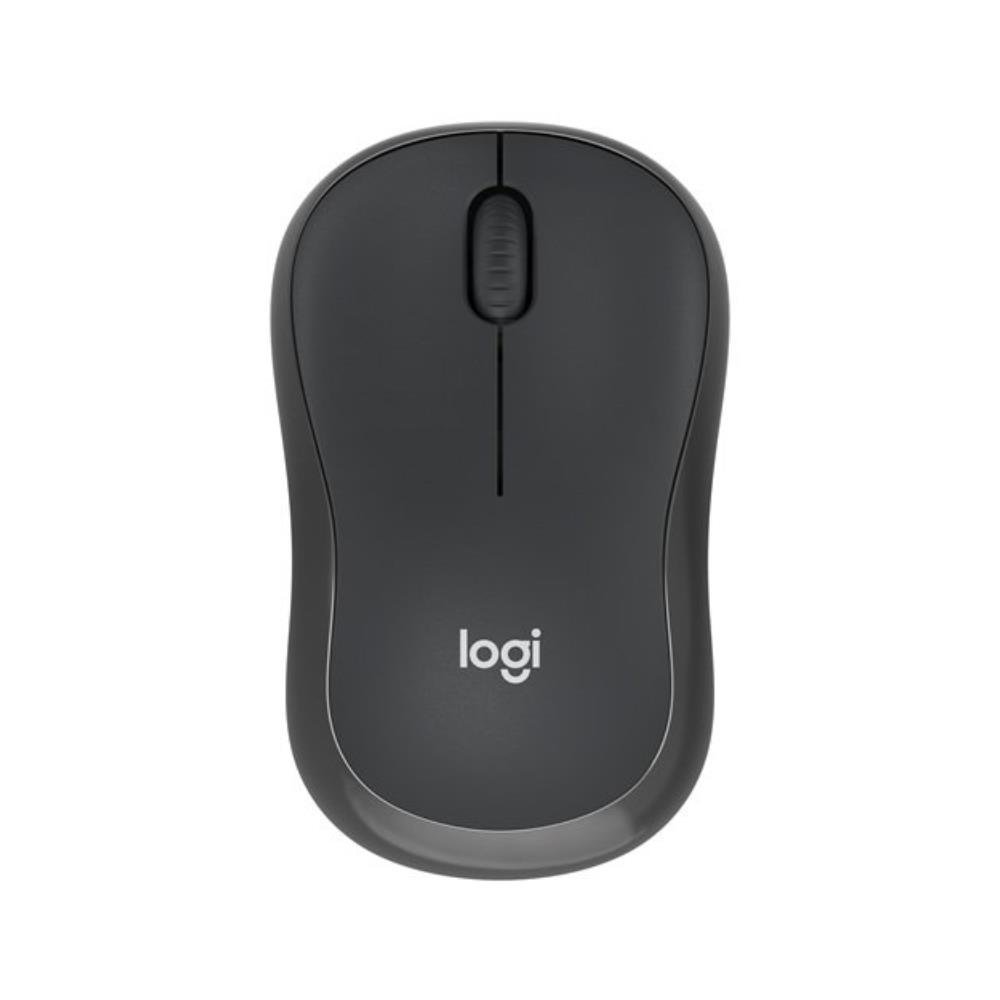 Mouse Logitech M220 Sem Fio Silent Preto - 910-007482