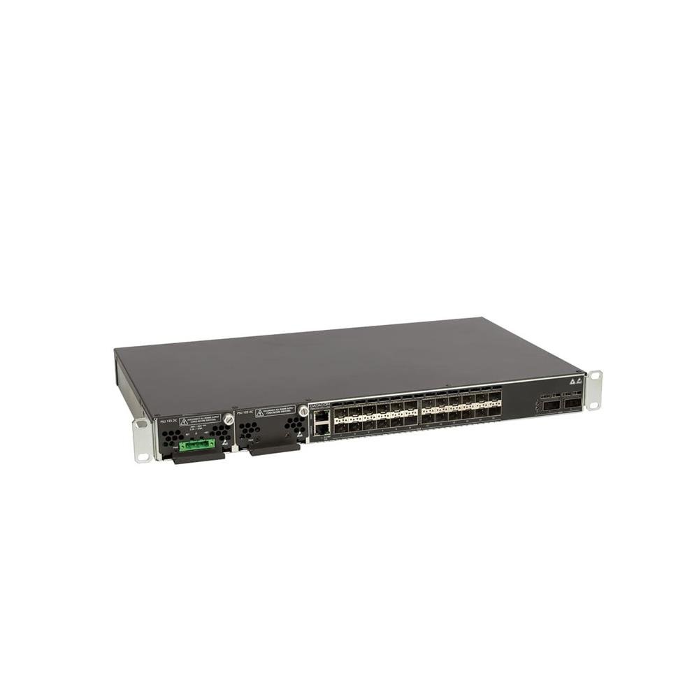 Switch Datacom, 24P, 10GE,2P, 40GE, DM4250