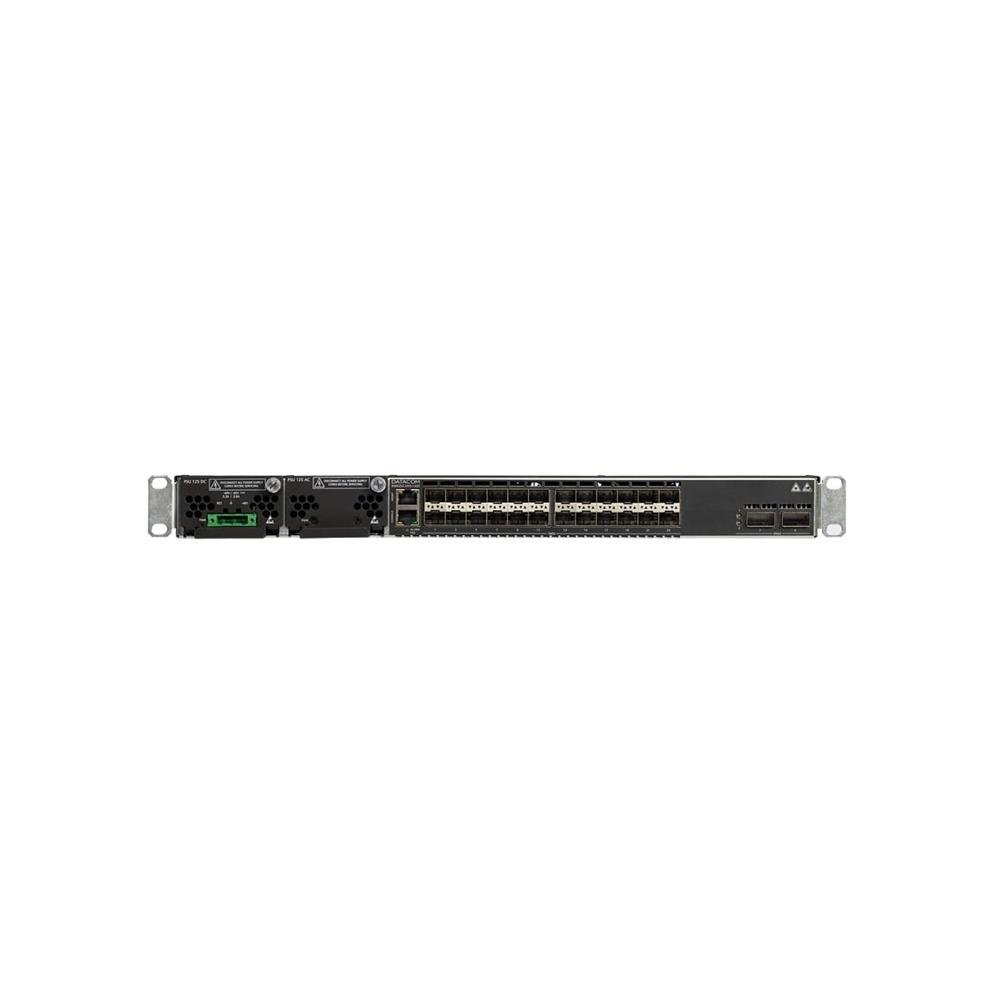 Switch Datacom, 24P, 10GE,2P, 40GE, DM4250