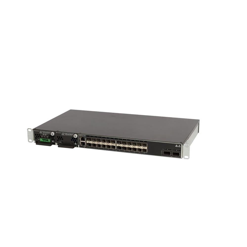 Switch Datacom, 24P, 10GE,2P, 40GE, DM4250
