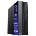 Computador TOB Completo Slim Compacto Intel Core i5 SSD 240GB Memoria 8GB Windows 10 Trial Desktop PC CPU