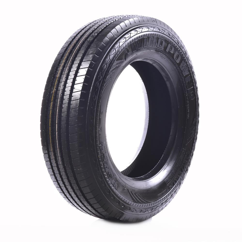Pneu 215 Wind Power 215/75R17.5 WSR24 PR18 135/133J Regional Direcional (GD)