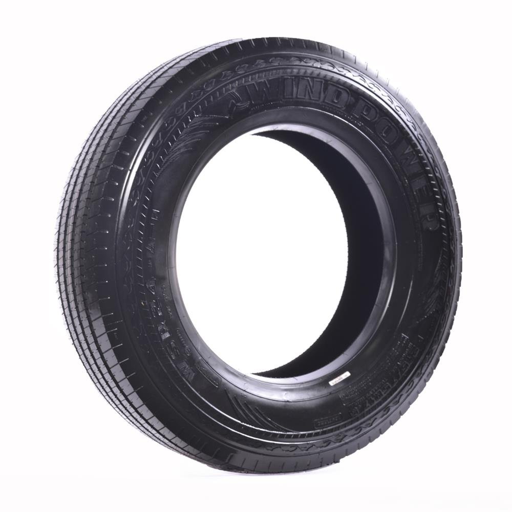 Pneu 215 Wind Power 215/75R17.5 WSR24 PR18 135/133J Regional Direcional (GD)