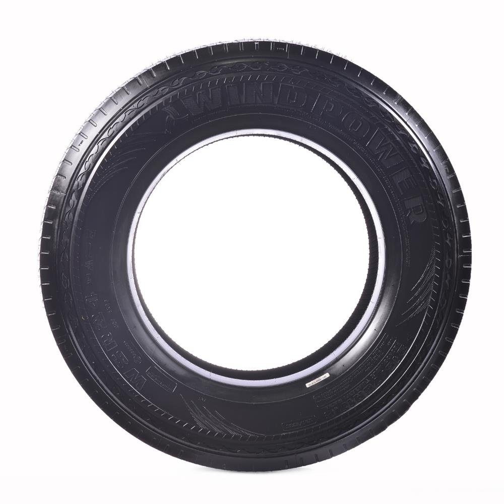 Pneu 215 Wind Power 215/75R17.5 WSR24 PR18 135/133J Regional Direcional (GD)