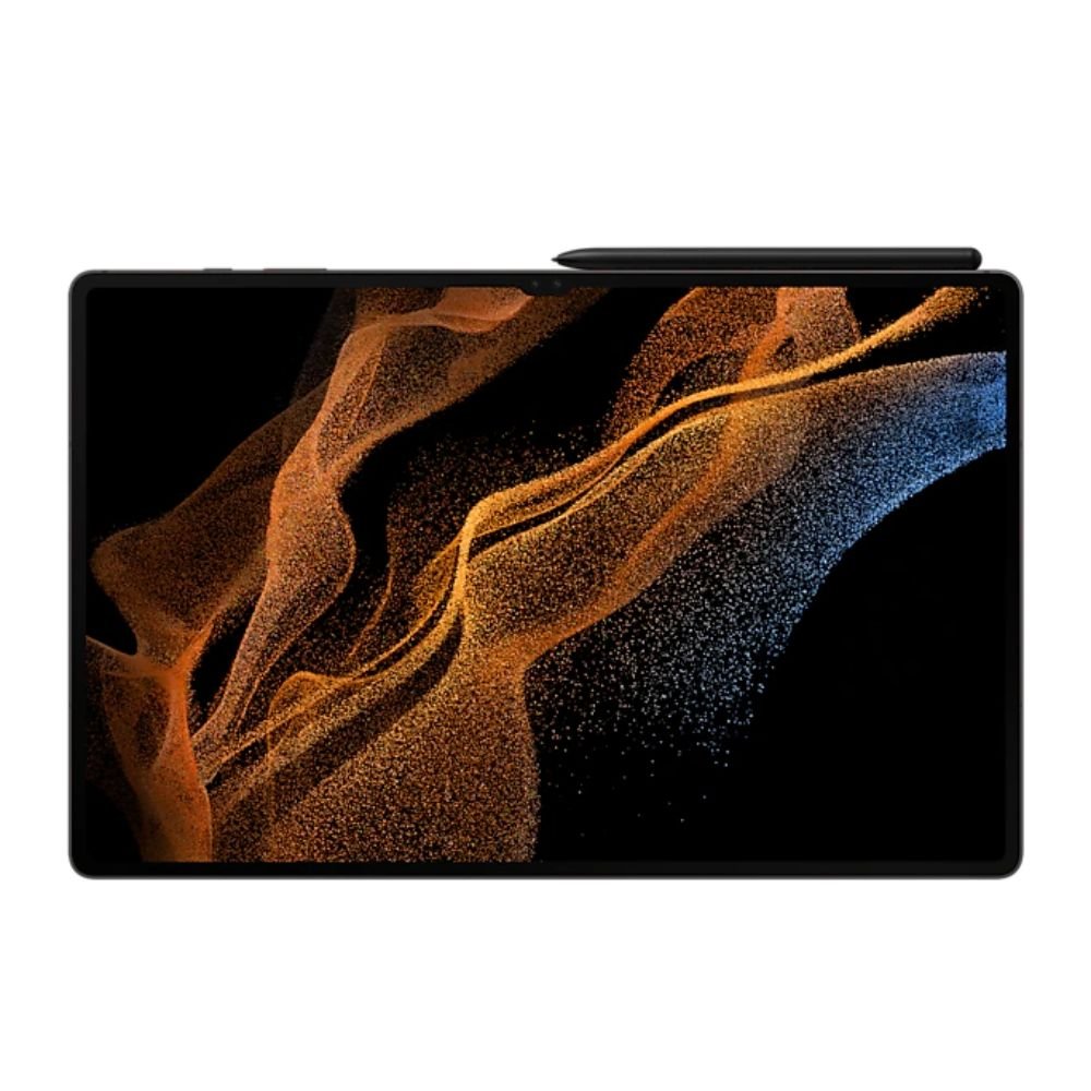 Tablet Samsung Galaxy S8 Ultra 5G, 512GB, 16GB Ram, Tela 14.6, Grafite, SM-X906BZAOZTO