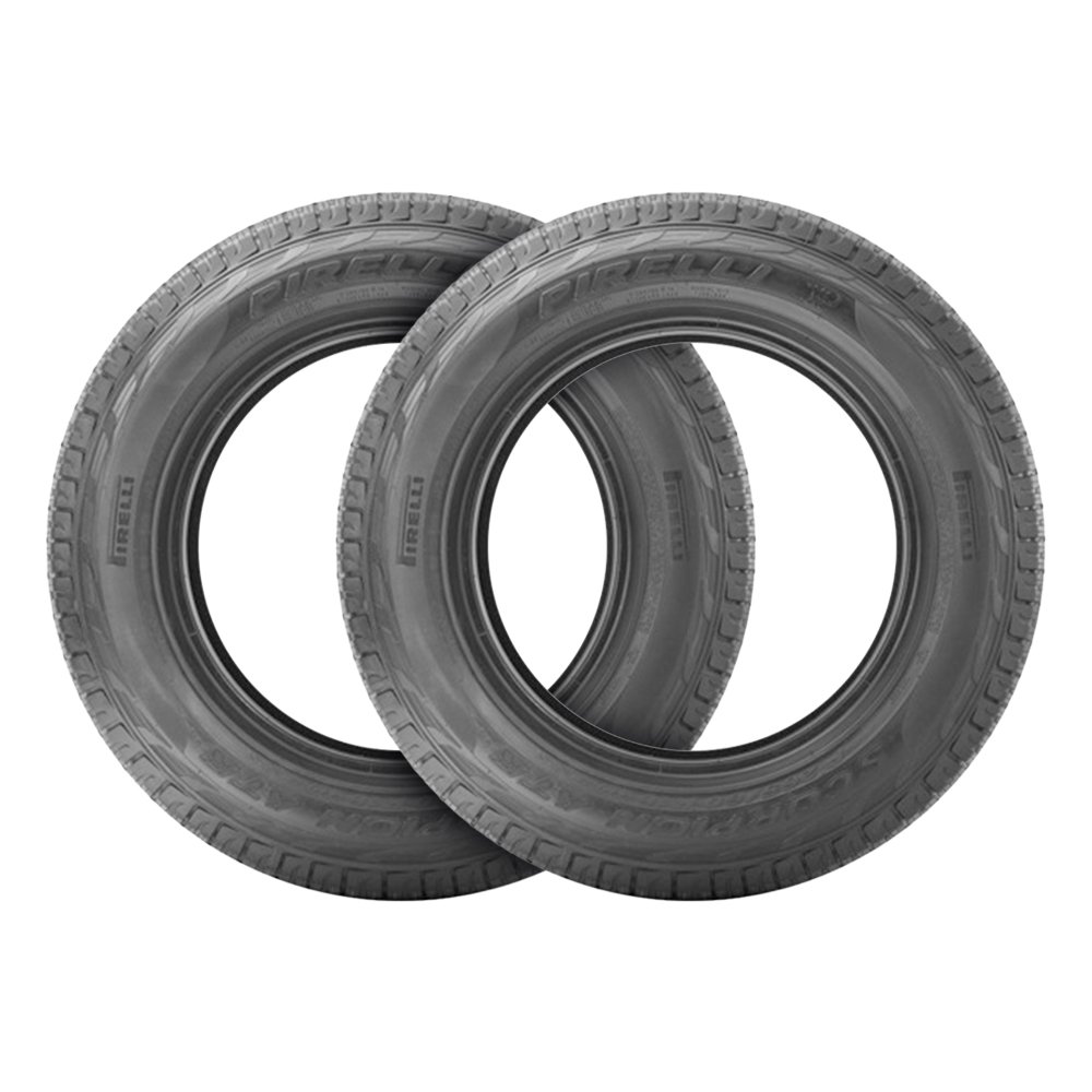 Pneu Aro 17 Pirelli Scorpion ATR 225/65R17 102H - 2 Unidades