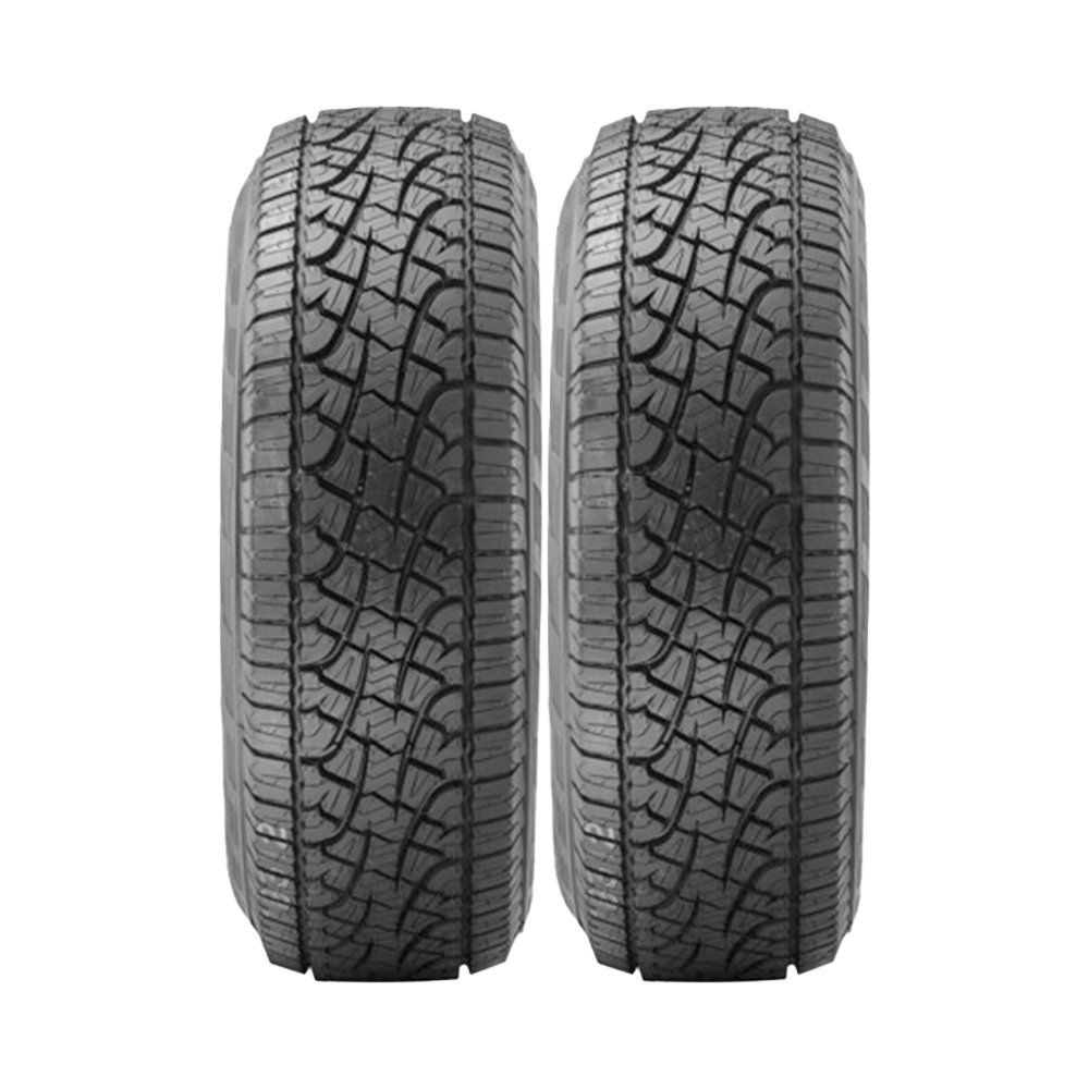 Pneu Aro 17 Pirelli Scorpion ATR 225/65R17 102H - 2 Unidades
