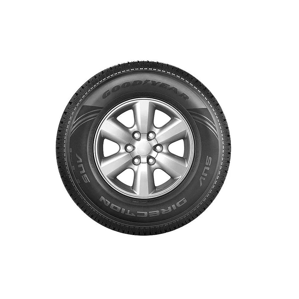 Pneu Aro 16 Goodyear Direction SUV 235/70R16 110/107S