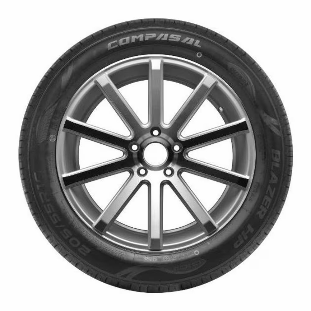 Pneu Aro 14 Compasal Blazer HP 175/75R14 86T - 4 Unidades