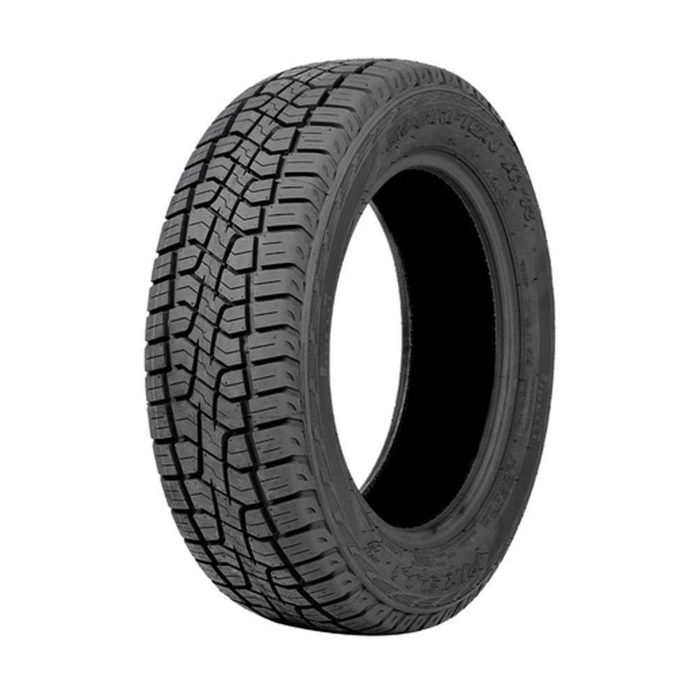 Pneu Aro 17 Pirelli Scorpion ATR Seal Inside 225/65R17 106H XL - 2 Unidades