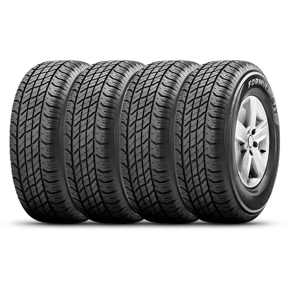 Pneu Aro 16 Formula S/T 215/65R16 102H XL by Pirelli - 4 unidades