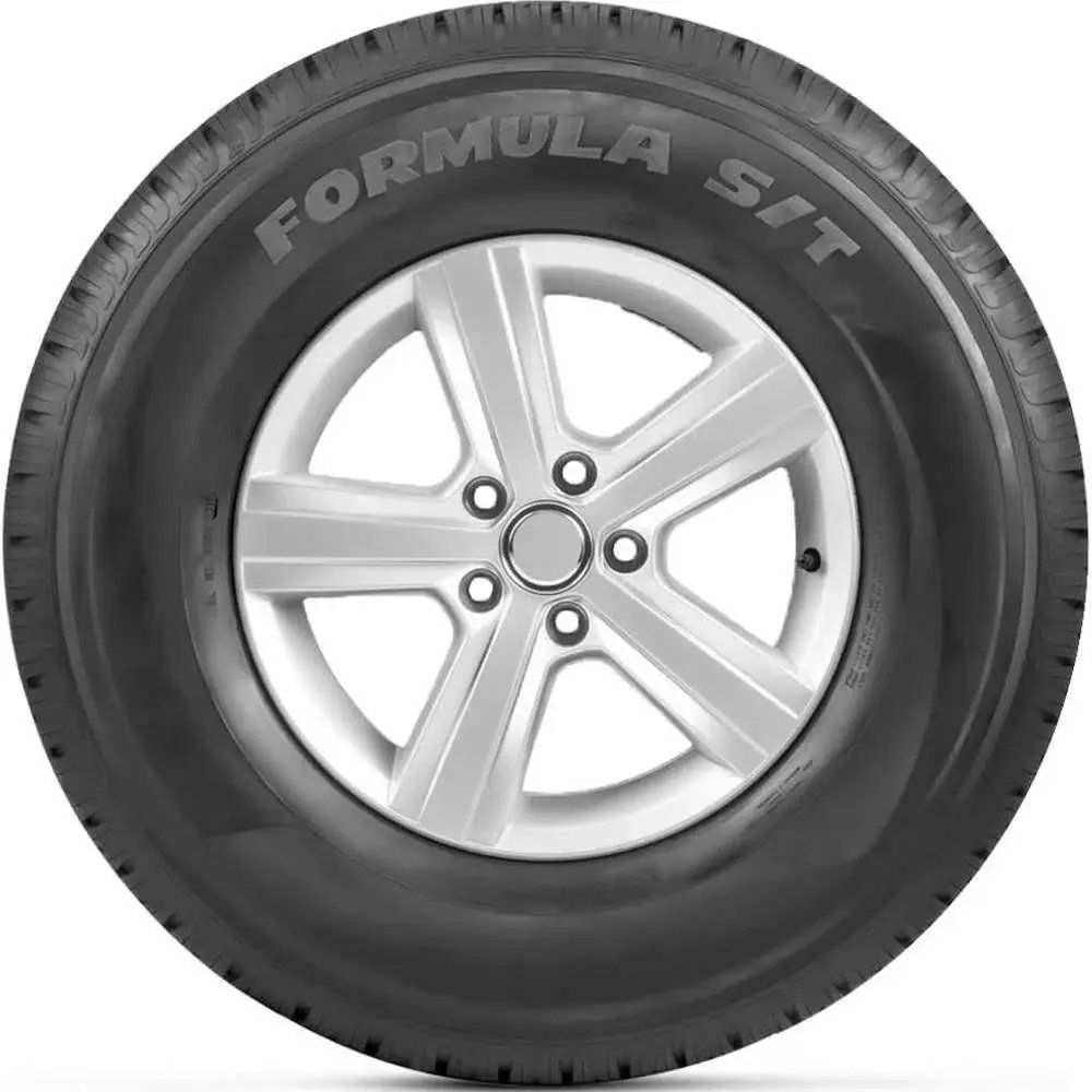 Pneu Aro 16 Formula S/T 215/65R16 102H XL by Pirelli - 4 unidades