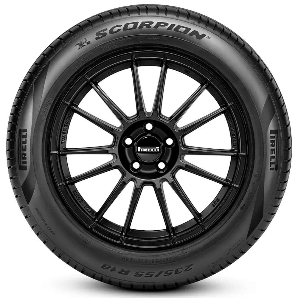Pneu Aro 16 Pirelli Scorpion 205/60R16 92H - 2 unidades