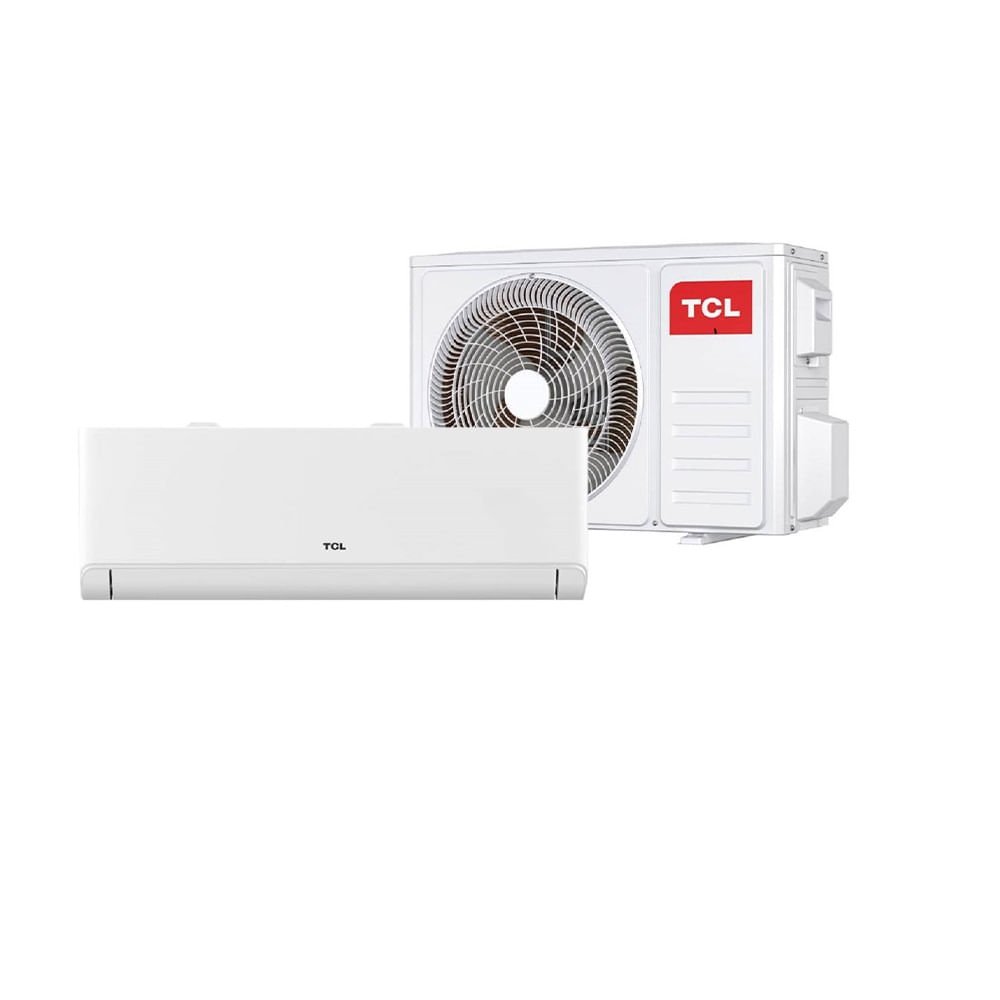 Ar Condicionado Split Hi Wall TCL Inverter T-Pro 18000 BTU/h Quente e Frio TAC-18CHTG2-INV ¿ 220 Volts
