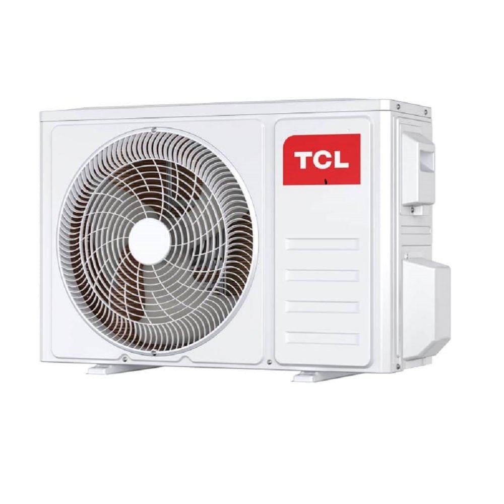 Ar Condicionado Split Hi Wall TCL Inverter T-Pro 18000 BTU/h Quente e Frio TAC-18CHTG2-INV ¿ 220 Volts
