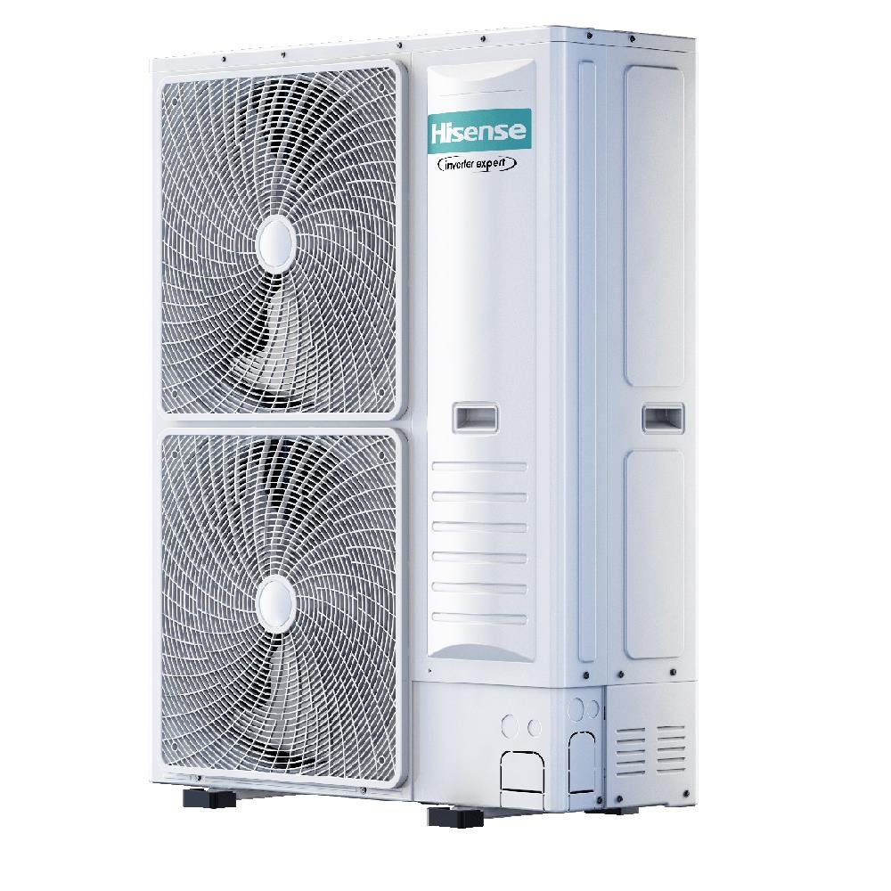 Ar Condicionado Split Cassete Inverter Hisense Wi-fi 56000 BTU/h Quente e Frio Monofásico AUC-60UR2RKA ¿ 220 Volts