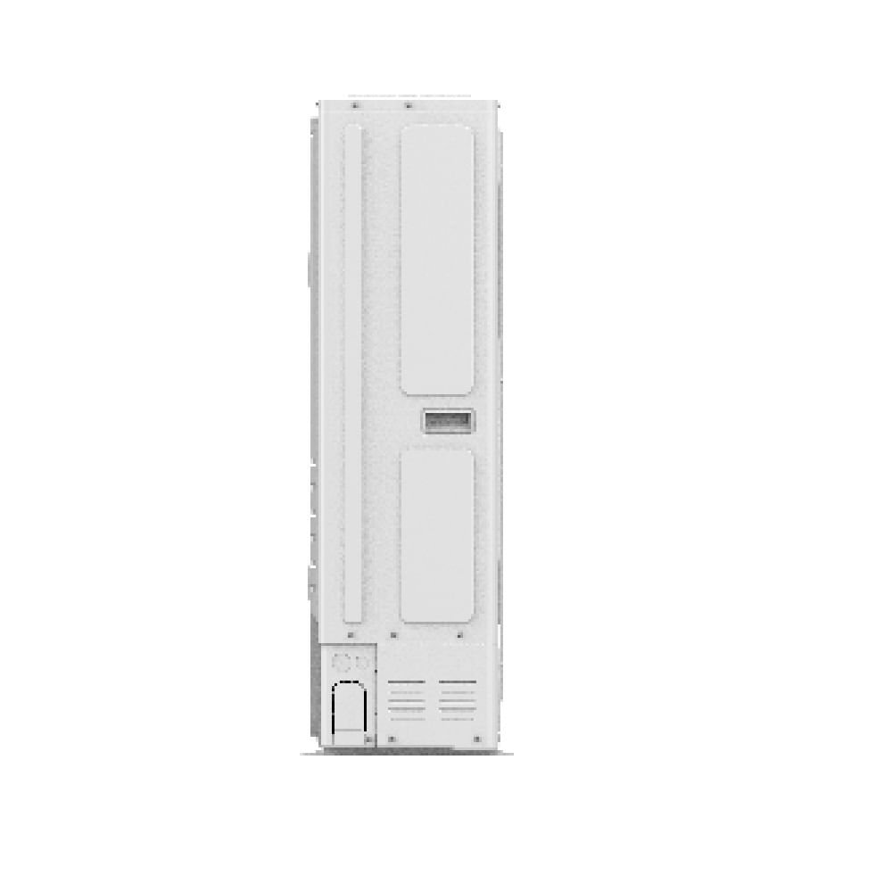Ar Condicionado Split Cassete Inverter Hisense Wi-fi 56000 BTU/h Quente e Frio Monofásico AUC-60UR2RKA ¿ 220 Volts