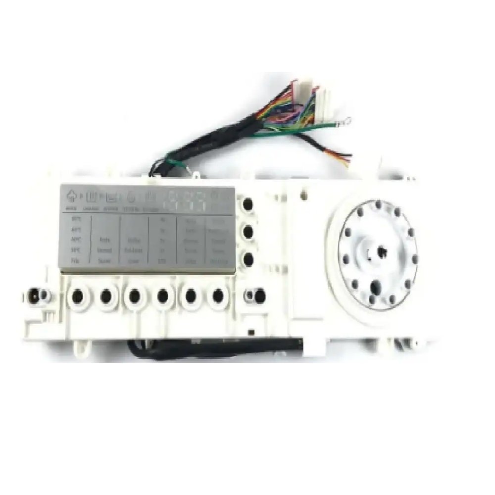 Placa de Controle Lava e Seca Electrolux LSE12