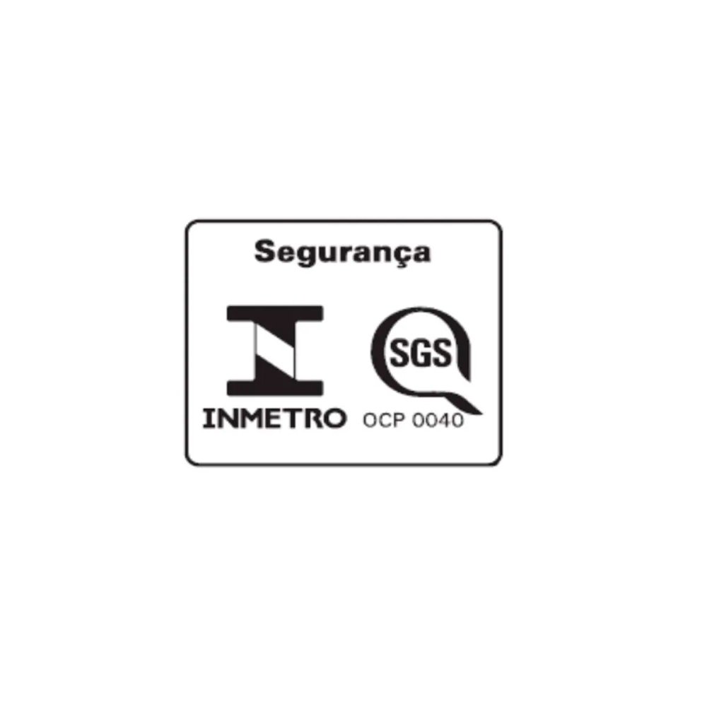 Lava-Louças Philco 10 Serviços PLL10 - 5 Programações, Preto Espelhado, 110V