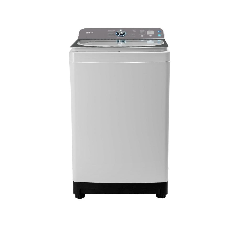 Lavadora de Roupas Philco 14Kg Branca PLR14A ¿ 220 Volts