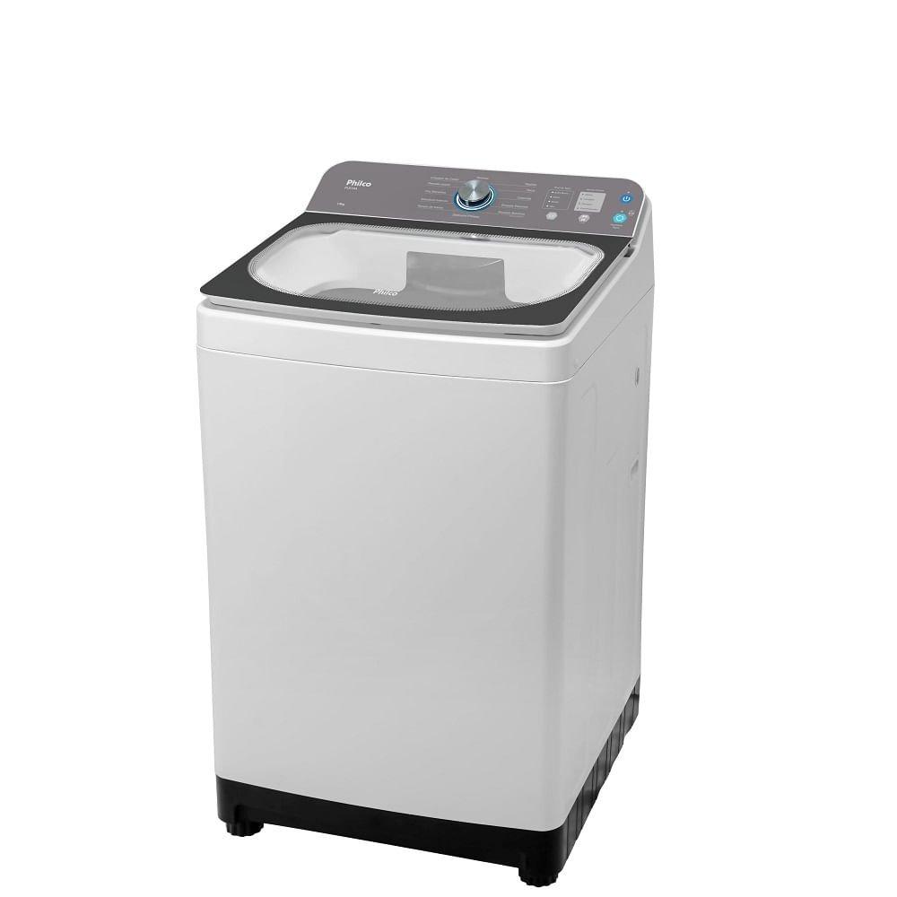 Lavadora de Roupas Philco 14Kg Branca PLR14A ¿ 220 Volts