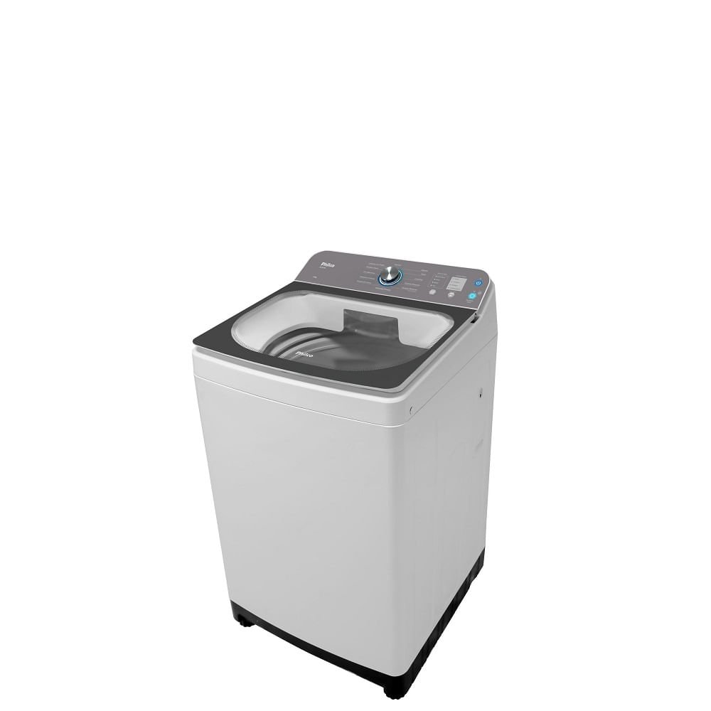 Lavadora de Roupas Philco 14Kg Branca PLR14A ¿ 220 Volts