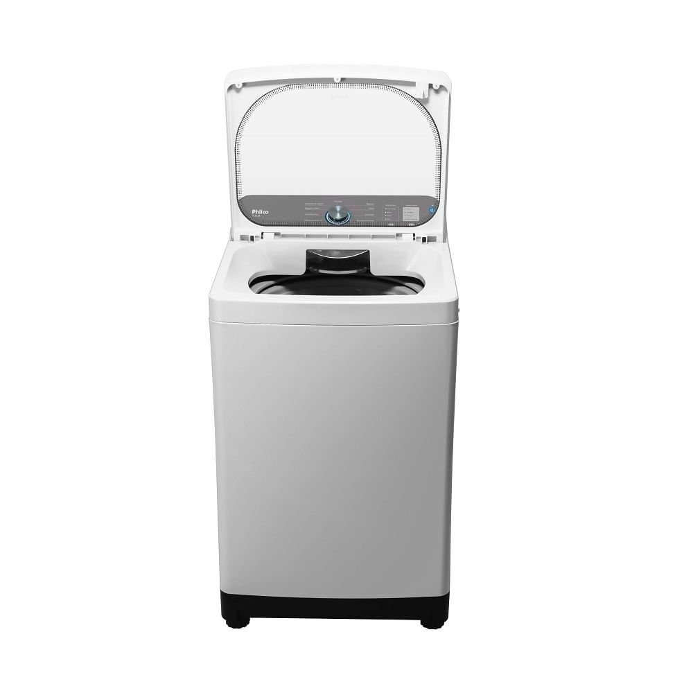 Lavadora de Roupas Philco 14Kg Branca PLR14A ¿ 220 Volts
