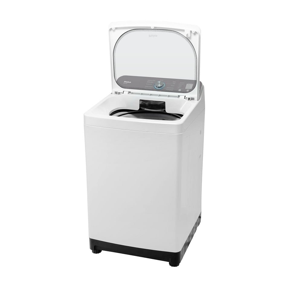 Lavadora de Roupas Philco 14Kg Branca PLR14A ¿ 220 Volts