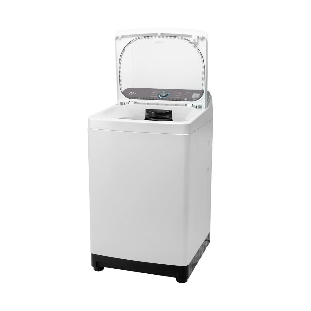 Lavadora de Roupas Philco 14Kg Branca PLR14A ¿ 220 Volts