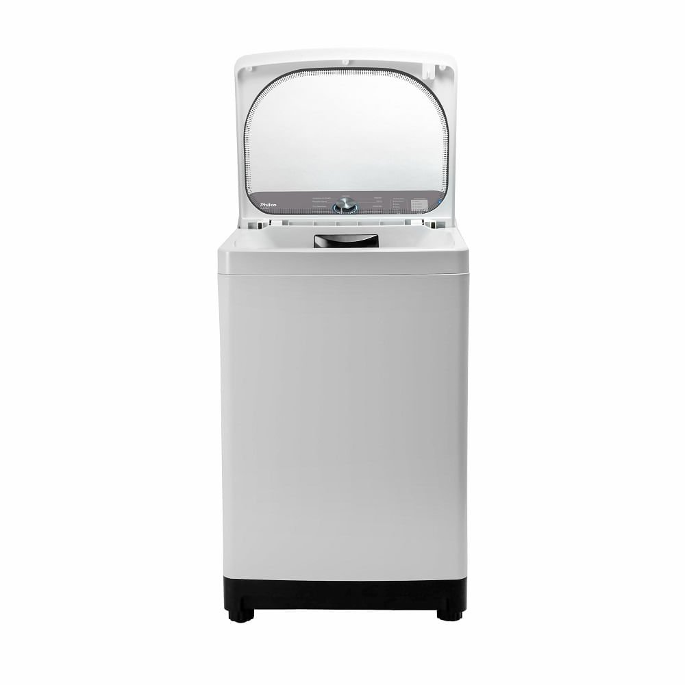 Lavadora de Roupas Philco 14Kg Branca PLR14A ¿ 220 Volts