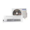 Ar Condicionado Cassete Samsung WindFree 17000 BTU/h Quente e Frio Monofásico AC018DN1DKG/AZ ¿ 220 Volts