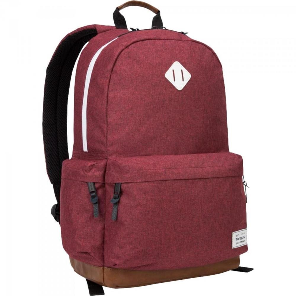 Mochila para Notebook 15.6" Strata II TSB93603 Borgonha TARGUS Un.Venda: PC/1