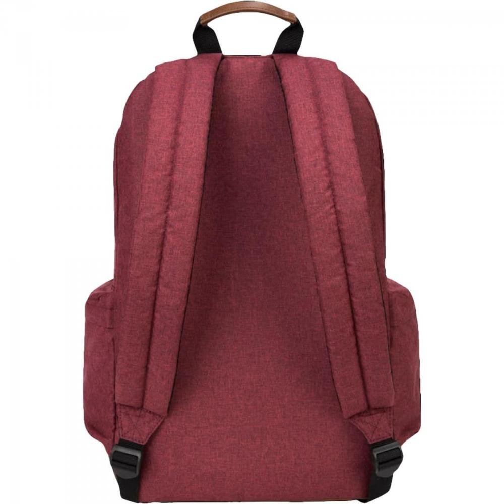 Mochila para Notebook 15.6" Strata II TSB93603 Borgonha TARGUS Un.Venda: PC/1