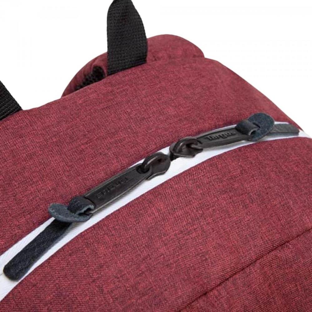 Mochila para Notebook 15.6" Strata II TSB93603 Borgonha TARGUS Un.Venda: PC/1