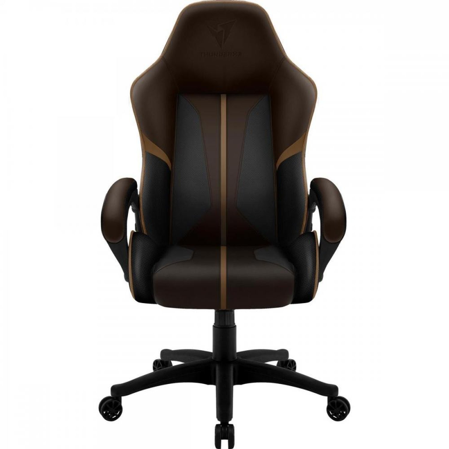 Cadeira Gamer Profissional AIR BC-1 Boss Brown Coffee THUNDERX3 Un.Venda: PC/1