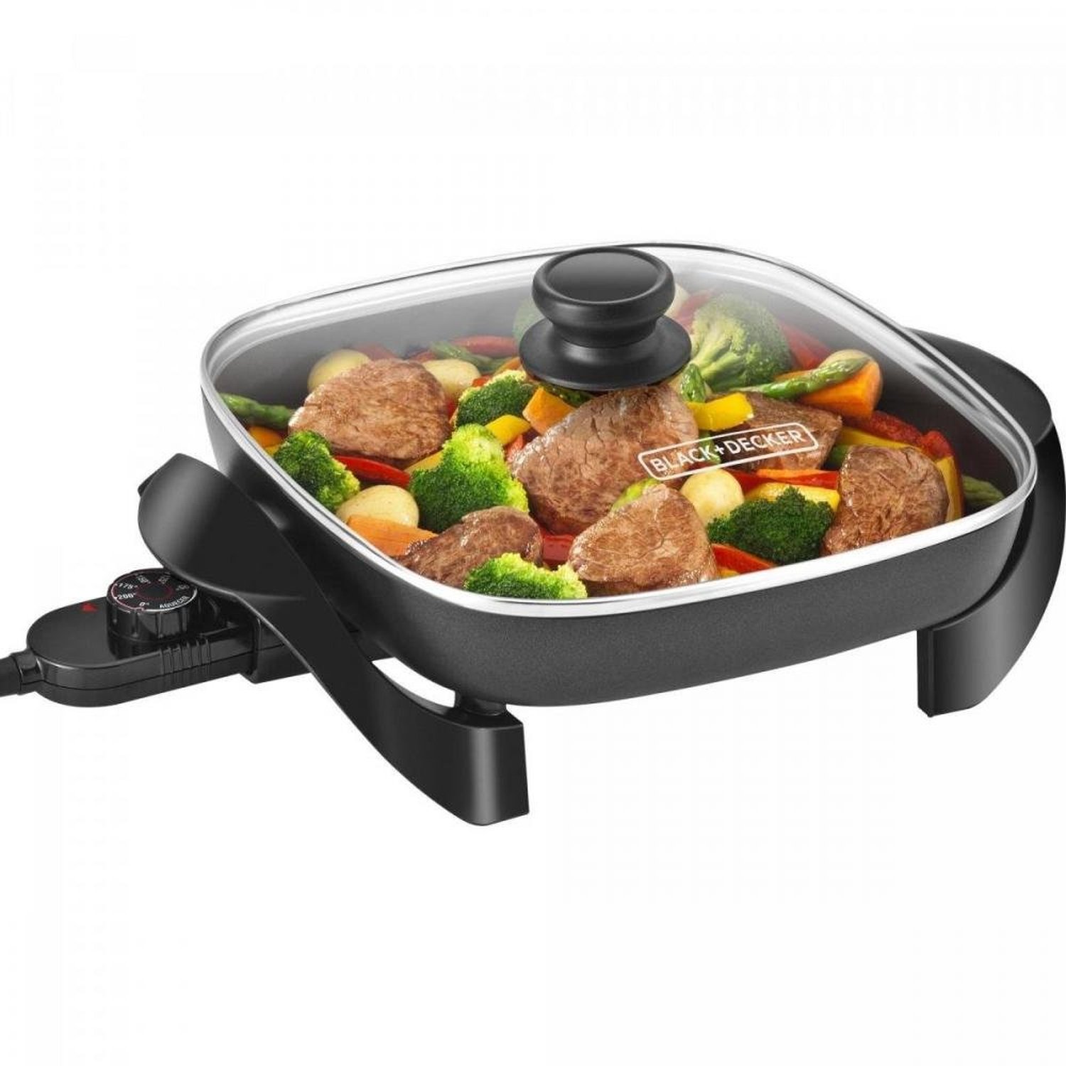 Panela Elétrica PE1000 220V BLACK & DECKER