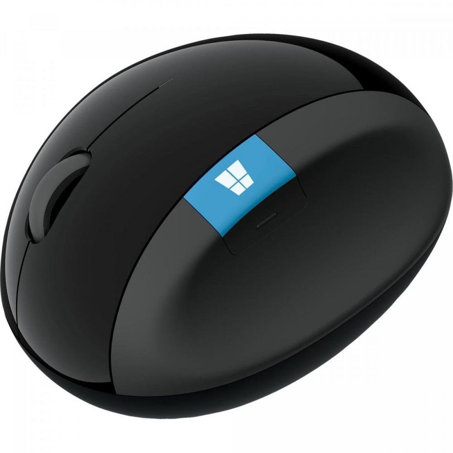 Mouse S/Fio SCULPT L6V00009 Preto MICROSOFT Un.Venda: PC/1