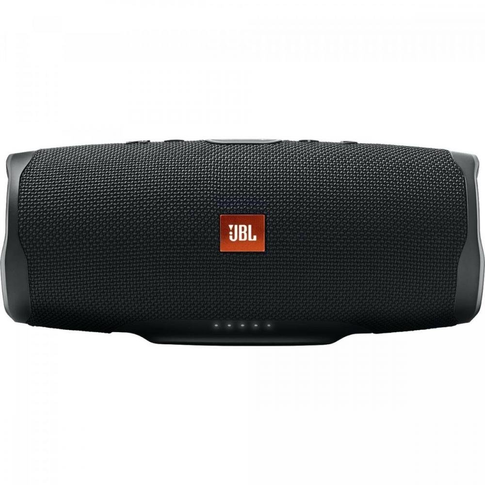Caixa Multimídia Portátil Bluetooth Charge 4 Preta Jbl