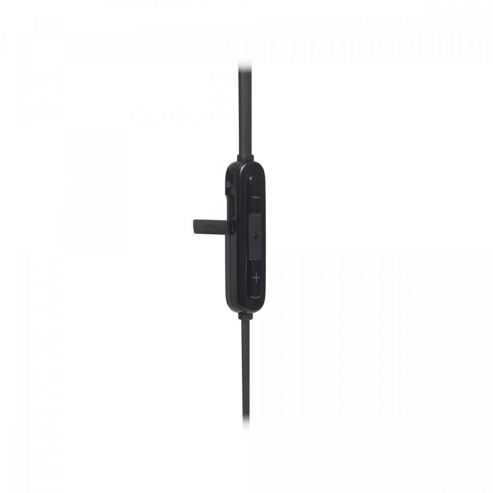 Fone de Ouvido Bluetooth Tune 110BT Preto JBL Un.Venda: PC/1