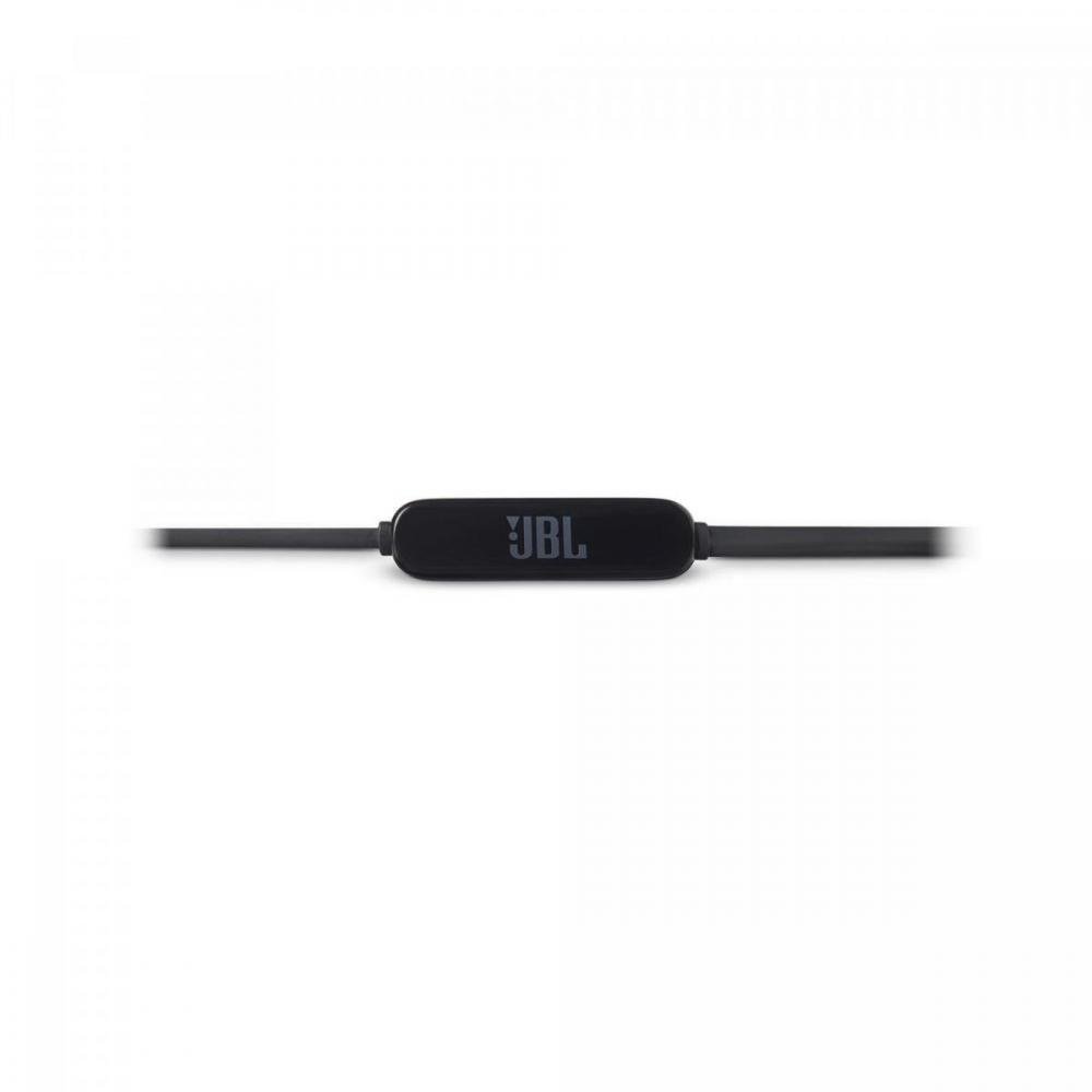 Fone de Ouvido Bluetooth Tune 110BT Preto JBL Un.Venda: PC/1